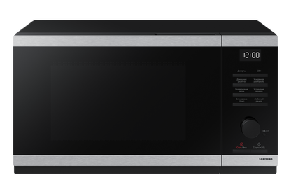 მიკროტალღური ღუმელი SAMSUNG MS23DG4504ATBW
