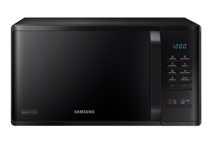 მიკროტალღური ღუმელი SAMSUNG MS23K3513AK/EO