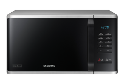 მიკროტალღური ღუმელი SAMSUNG MS23K3513AS/EO