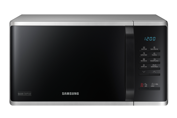 მიკროტალღური ღუმელი SAMSUNG MS23K3513AS/EO