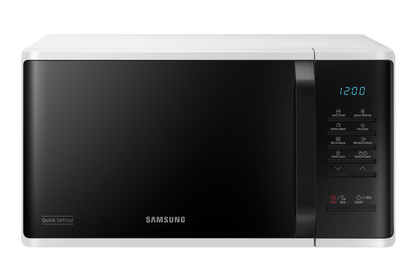 მიკროტალღური ღუმელი SAMSUNG MS23K3513AW/EO