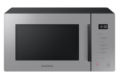 მიკროტალღური ღუმელი SAMSUNG MS23T5018AG/BW