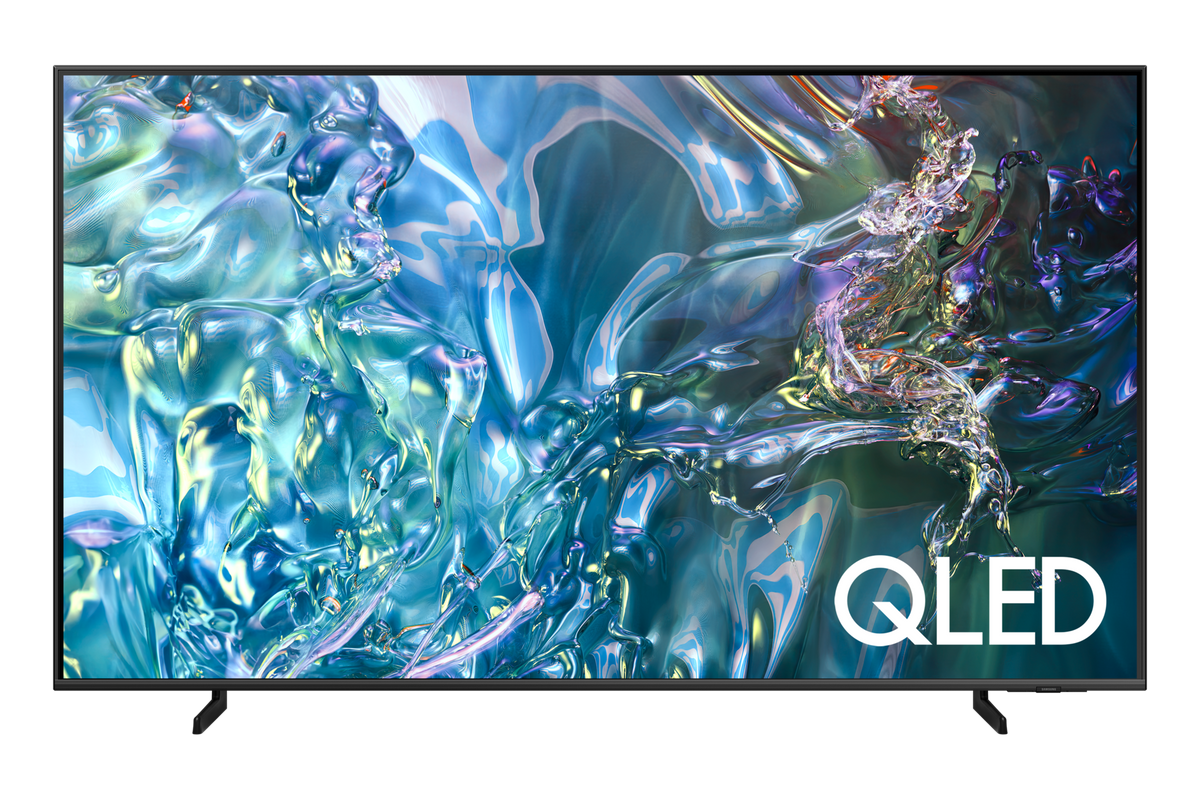 სმარტ ტელევიზორი SAMSUNG QE85Q60DAUXCE