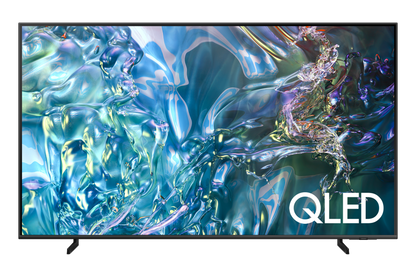 სმარტ ტელევიზორი SAMSUNG QE85Q60DAUXCE