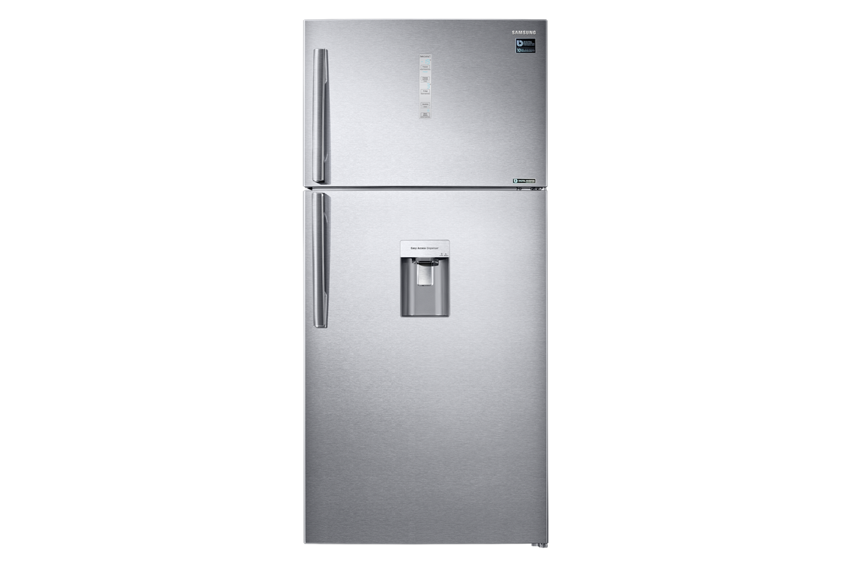 მაცივარი SAMSUNG RT62K7110SL/WT