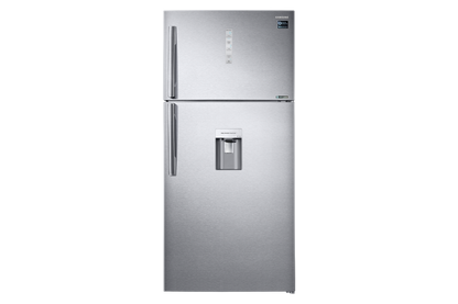 მაცივარი SAMSUNG RT62K7110SL/WT