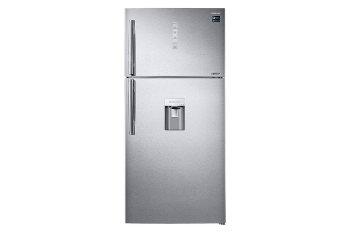 მაცივარი SAMSUNG RT62K7110SL/WT