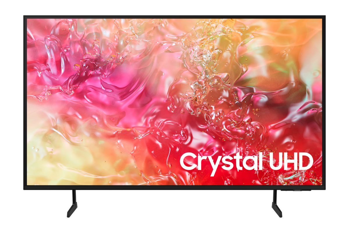 სმარტ ტელევიზორი SAMSUNG UE43DU7100UXCE