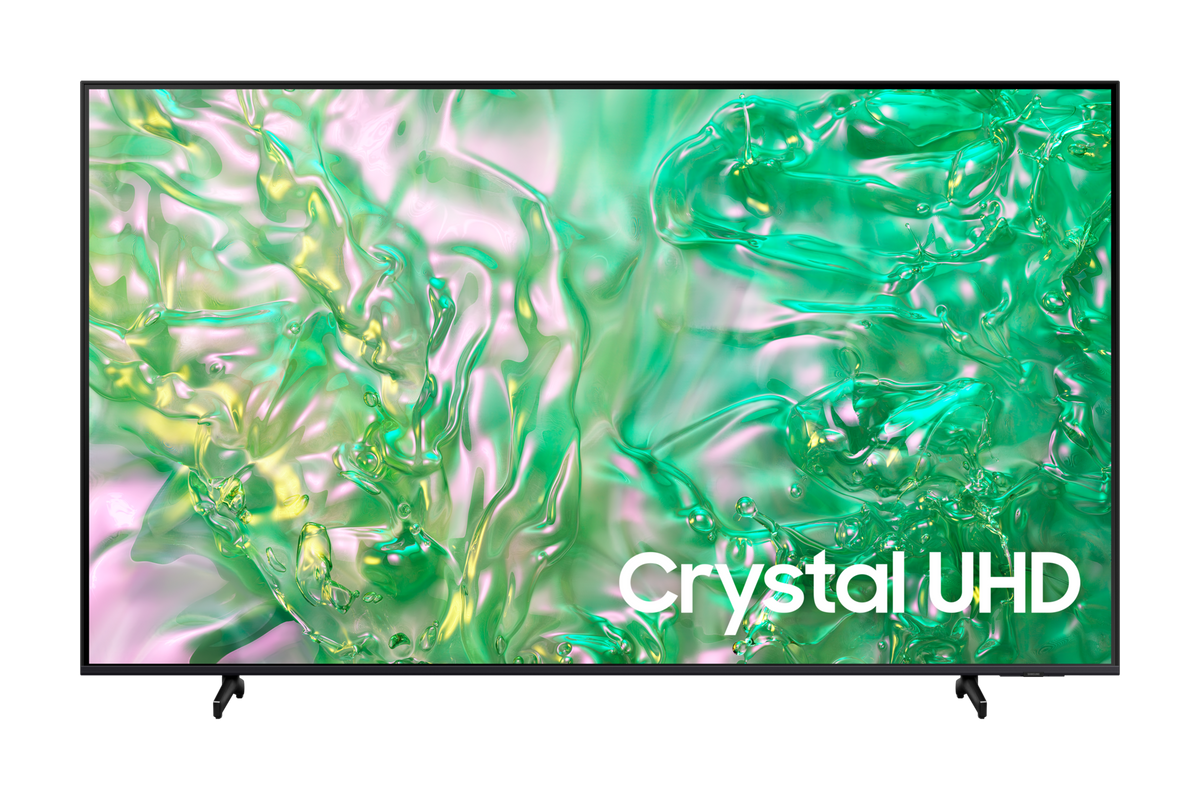 სმარტ ტელევიზორი SAMSUNG UE85DU8000UXCE
