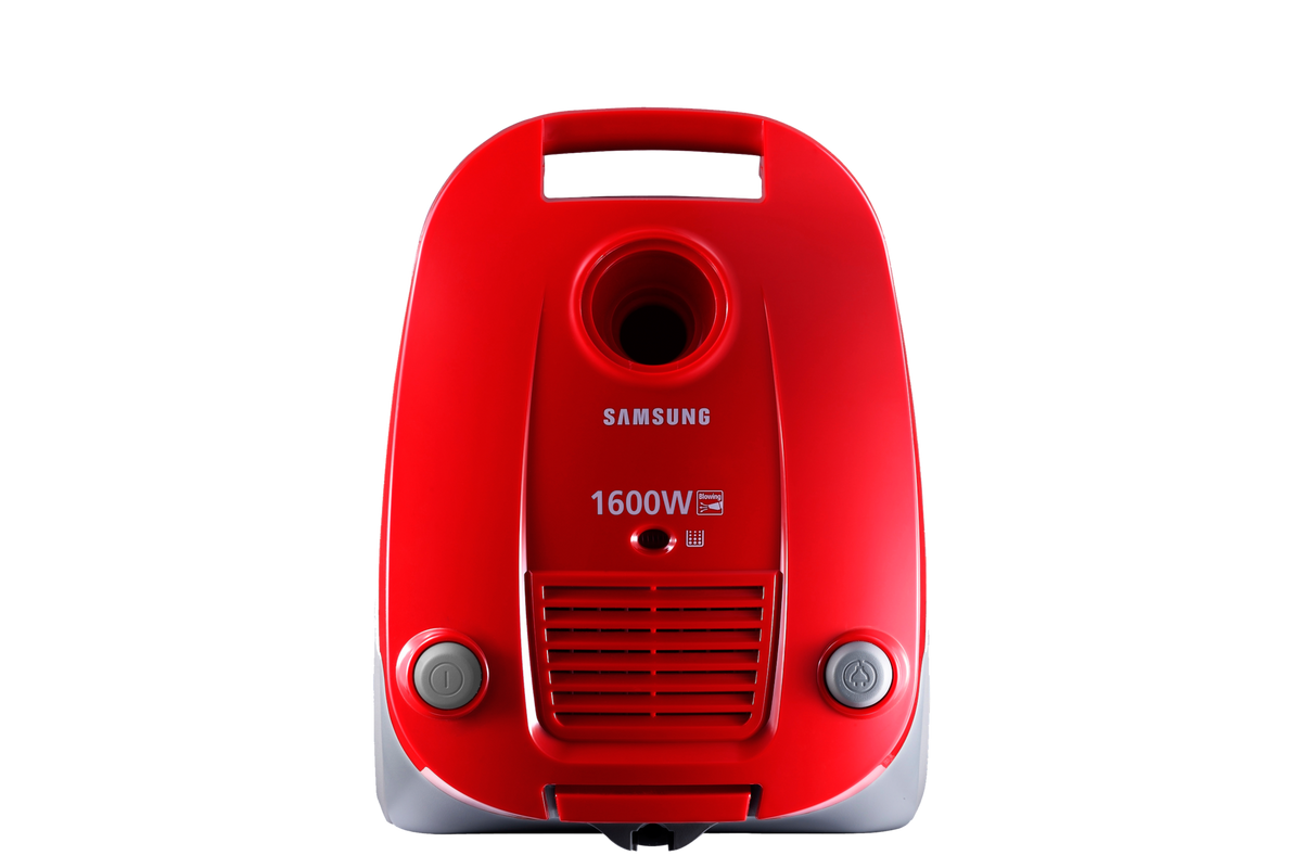 მტვერსასრუტი SAMSUNG VCC4130S37-XSG