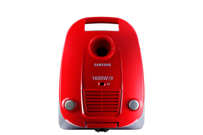 მტვერსასრუტი SAMSUNG VCC4130S37-XSG
