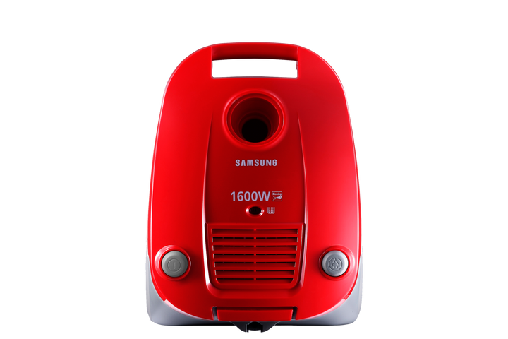 მტვერსასრუტი SAMSUNG VCC4130S37-XSG