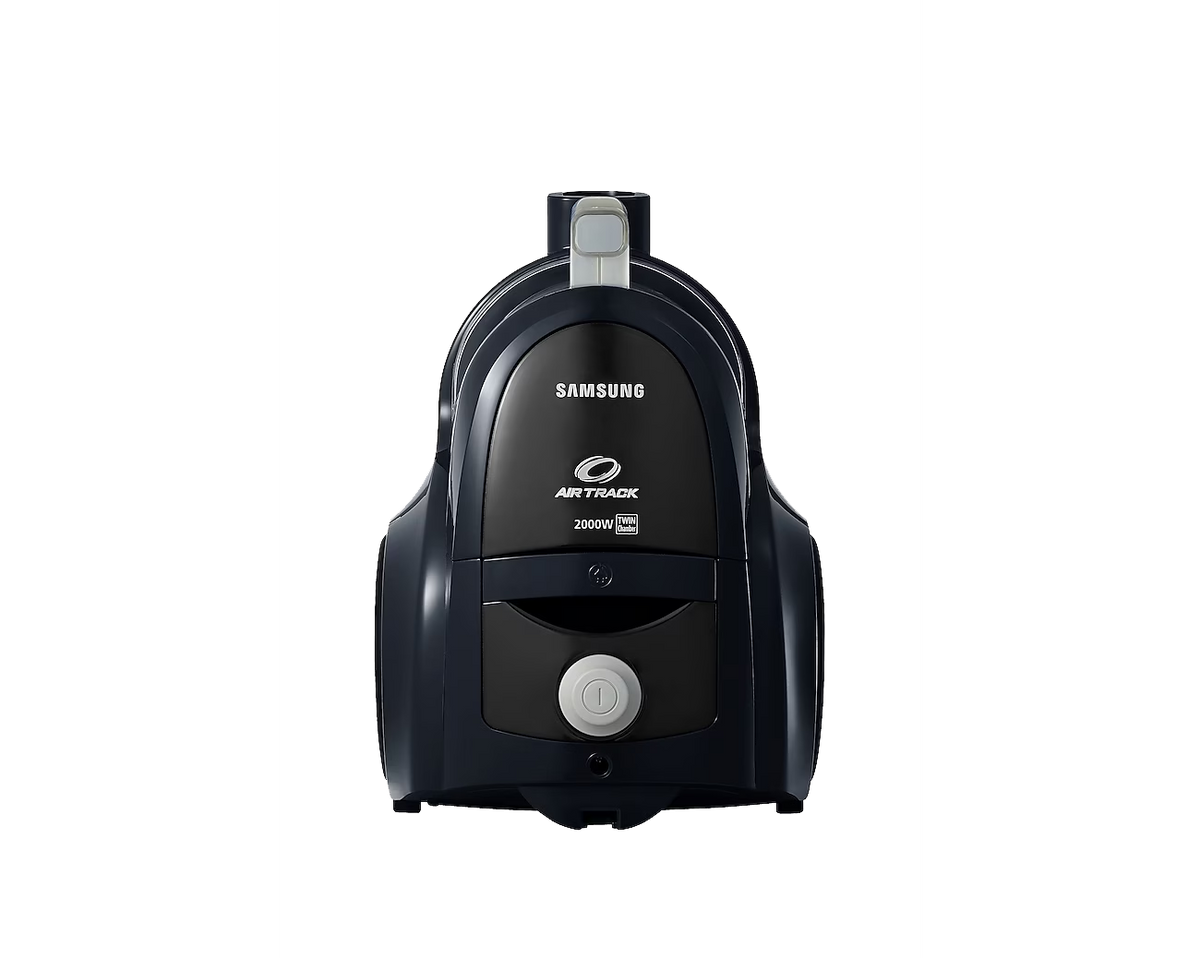 მტვერსასრუტი SAMSUNG VCC4570S3K-XSG
