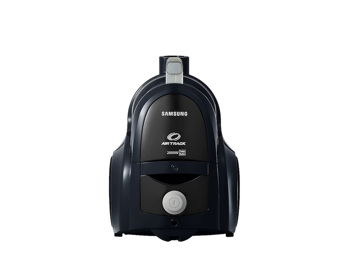 მტვერსასრუტი SAMSUNG VCC4570S3K-XSG