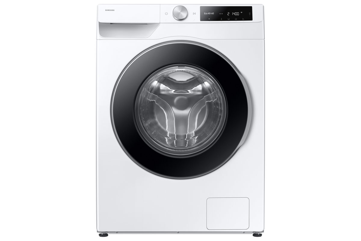 სარეცხი მანქანა SAMSUNG WW90DG6U25LEU4