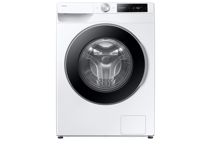 სარეცხი მანქანა SAMSUNG WW90DG6U25LEU4