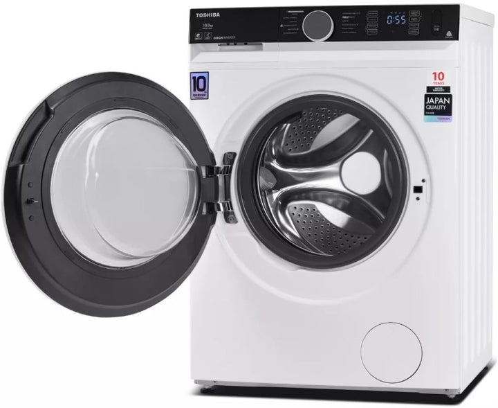სარეცხი მანქანა TOSHIBA TW-BK110G4UZ(WK) — დამატებითი ხედი