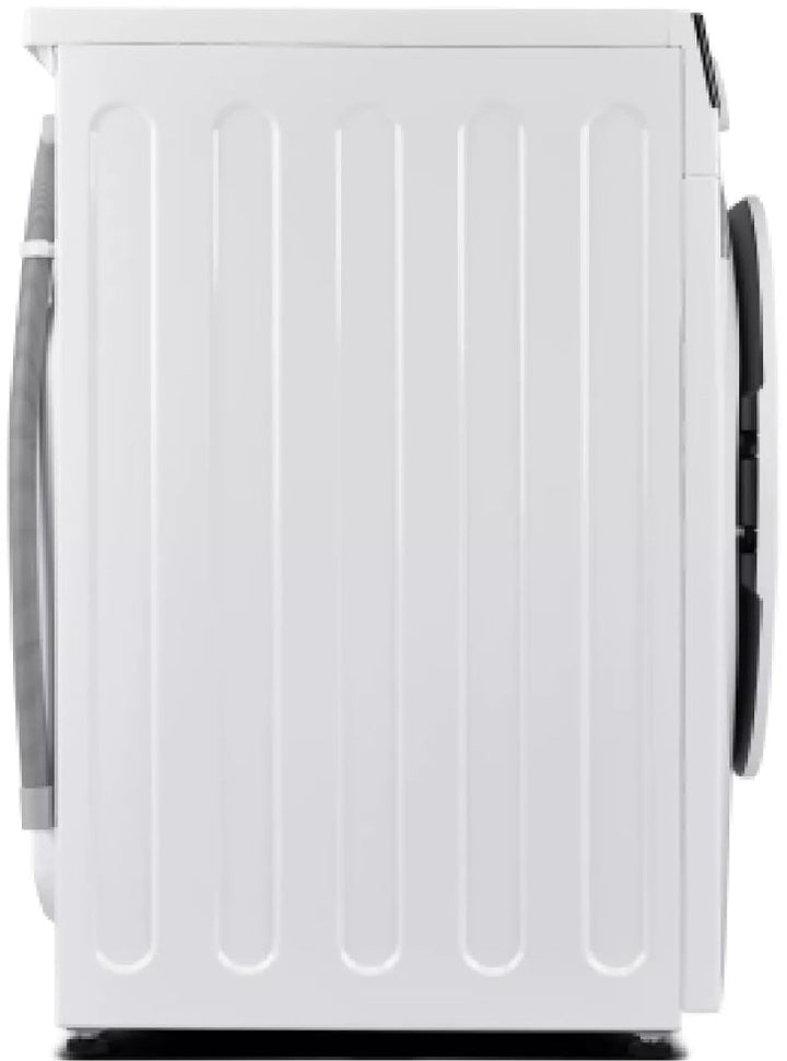 სარეცხი მანქანა TOSHIBA TW-BK110G4UZ(WK) — დამატებითი ხედი