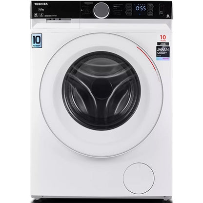 სარეცხი მანქანა TOSHIBA TW-BK110G4UZ(WK)