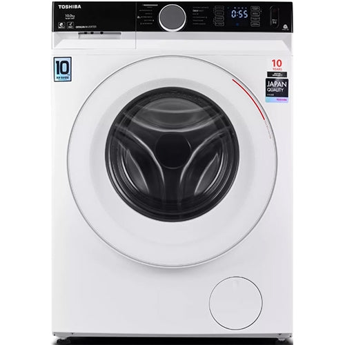 სარეცხი მანქანა TOSHIBA TW-BK110G4UZ(WK)