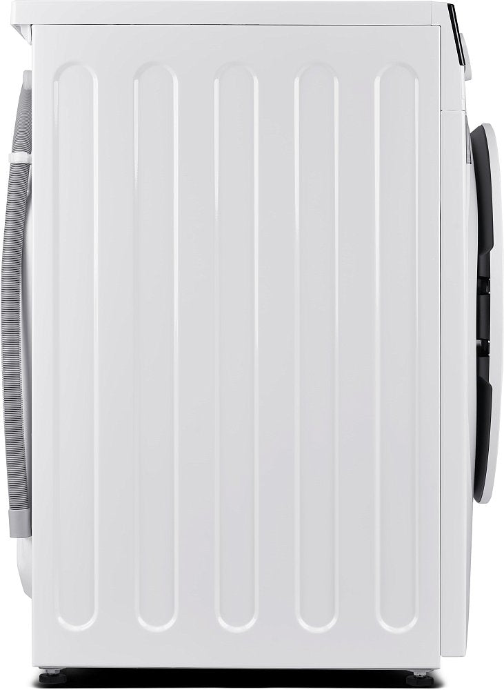 სარეცხი მანქანა TOSHIBA TW-BK90G4UZ(WK) — დამატებითი ხედი