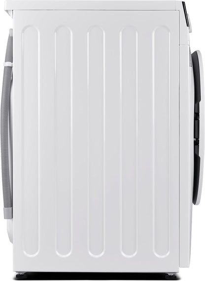 სარეცხი მანქანა TOSHIBA TW-BK90G4UZ(WK) — დამატებითი ხედი