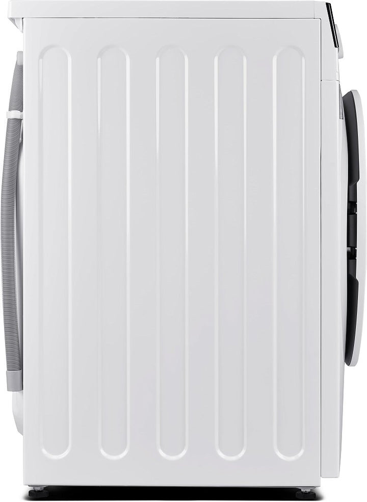 სარეცხი მანქანა TOSHIBA TW-BK90G4UZ(WK) — დამატებითი ხედი